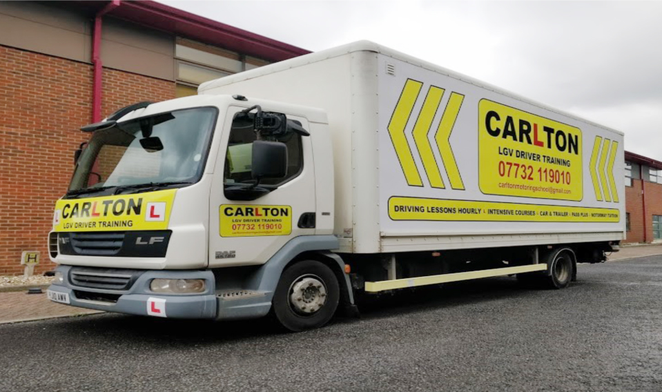 lgv-lorry
